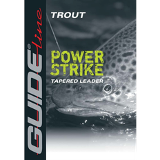 Guideline Powerstrike 9´ 0X, 0,285 mm