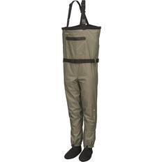 Kinetic Classicgaiter St. Foot Suit Olive