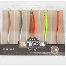 Ron Thompson THOR NL 100G GREEN SILVER UV ORANGE