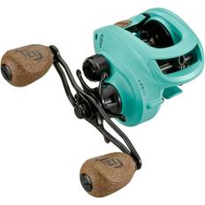 13 Fishing Concept Tx skull Cap Baitcasting Reel Ratio: 7.5:1 Turquoise