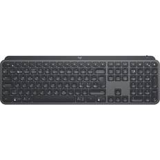 Logitech MX Keys for Business (Nordic)