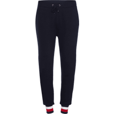 Tommy Hilfiger Heritage Contrast Stripe Jogger - Midnight