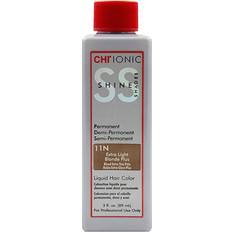 Farouk Hair Products Farouk Permanent Dye Chi Ionic Shine Shades 11N