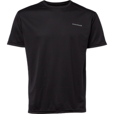 Endurance Vernon T-shirt Men - Black