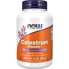 Now Foods Colostrum Powder 85g