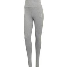 Adidas Adicolor Essentials Leggings - Medium Grey Heather