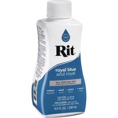 Rit Dye Liquid 8oz-Royal Blue