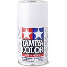 Tamiya 85027 Farbe TS-27 Weiss matt 100ml Spray