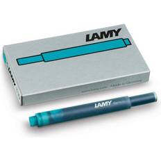 Lamy (T10) Ink Cartridges Turquoise