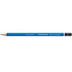 Vannbasert Blyanter Staedtler Lumograph Pencils (Each) B