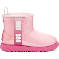 UGG Classic Clear Mini II - Pink Combo