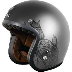 Open Faces Motorcycle Helmets Origine Primo