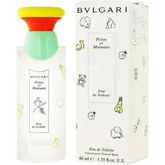 Bvlgari Women Fragrances Bvlgari Petit et Mamans EdT 1.4 fl oz