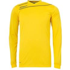 Uhlsport Stream 3.0 Jersey Unisex - Corn Yellow/Black