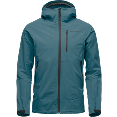 Black Diamond Cirque Shell Jacket - Raging Sea