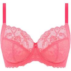 Freya Offbeat Side Support Bra - Pink