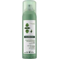 Leave-in Tørrshampooer Klorane Dry Shampoo with Nettle Oily Hair 150ml