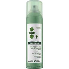 Klorane Dry Shampoo with Nettle Oily Hair 5.1fl oz