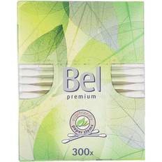 Wattestäbchen Cosmetic Buds Bel Premium (300 uds)