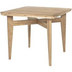 GUBI Spisebord GUBI B-Table Spisebord 85x116cm