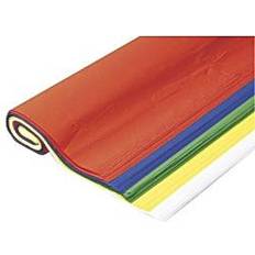Silke- & kreppapir NPA Tissue Paper – Christmas Edition 25 Sheets x 5 Colors