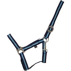 Grimer Hy Equestrian Duo Head Collar