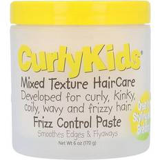 Kinder Stylingcremes Curly Kids Frizz Control Paste 170g