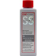 Shine Sprays Farouk Permanent Dye Chi Ionic Shine Shades 8A