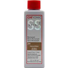 Shine Sprays Farouk Permanent Dye Chi Ionic Shine Shades 2N