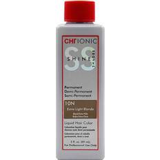 Farouk Hair Products Farouk Permanent Dye Chi Ionic Shine Shades 10N