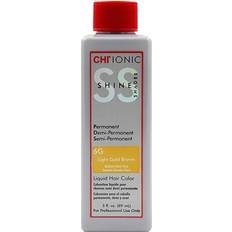 Farouk Hair Products Farouk Permanent Dye Chi Ionic Shine Shades 6G