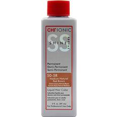 Farouk Permanent Dye Chi Ionic Shine Shades 50-5R