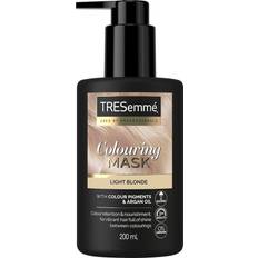 TRESemmé Colouring Mask Light Blonde 200ml