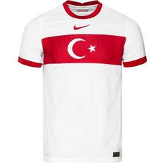 Türkei Trikots der Nationalmannschaft Nike Turkey Vapor Match Home Jersey 2020 Sr