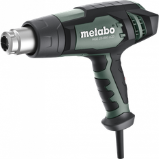 Metabo Heißluftpistolen Metabo Heißluftgebläse HGE 23-650 LCD (603065500); X 145