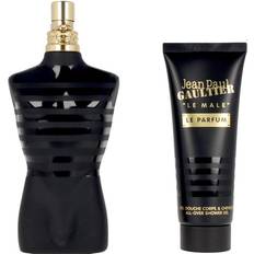 Jean Paul Gaultier FREE Le Male Elixir shower gel with $145