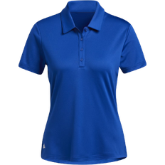 Adidas Performance Primegreen Polo Shirt Women - Collegiate Royal