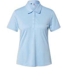 Adidas Performance Primegreen Polo Shirt Women - Clear Sky