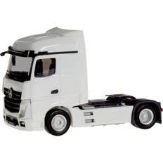 Herpa Mercedes Benz Truck