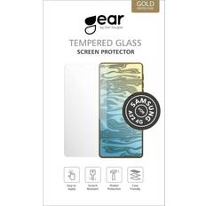 Gear by Carl Douglas 2.5D Tempered Glass Screen Protector for Galaxy A22