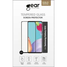 Gear by Carl Douglas 2.5D Tempered Glass Screen Protector for Galaxy A52