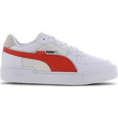 Puma CA Pro Tech M - White/Grenadine/White