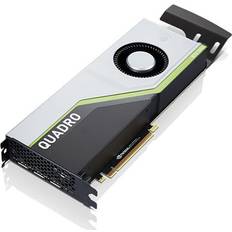 Nvidia Quadro Graphics Cards Lenovo NVIDIA Quadro RTX 5000 4xDP 16GB