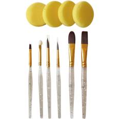 Kostymer Grim'tout Deluxe Brush Set