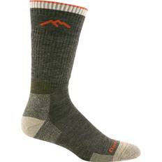 Darn Tough Herre Sokker Darn Tough Boot Midweight Hiking Sock Men - Olive