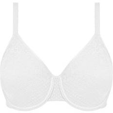 Wacoal Visual Effects Minimizer Bra - White