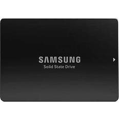 Samsung SSDs Festplatten Samsung PM897 MZ7L3480HBLT 480GB