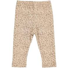 Gro Malak Leggings - Fawn Print