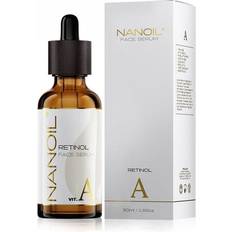 Nanoil Retinol Face Serum 50ml