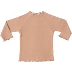 That's Mine Mignonne Blouse - Neutral